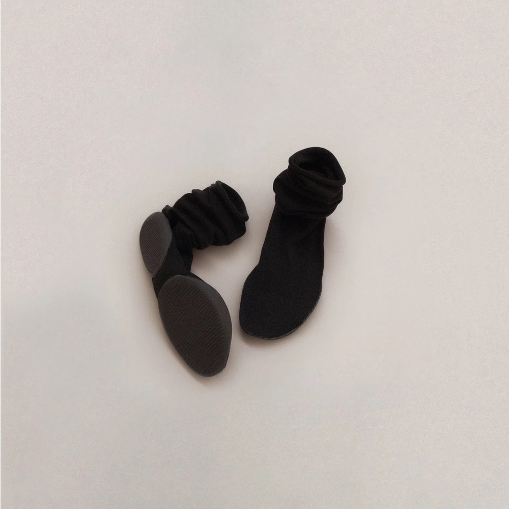 Yeezy Pods Size 1 Sock Shoes